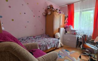 Apartament 3 camere Ostroveni | Etaj 1 | Centrala proprie I-01 - Poză 4