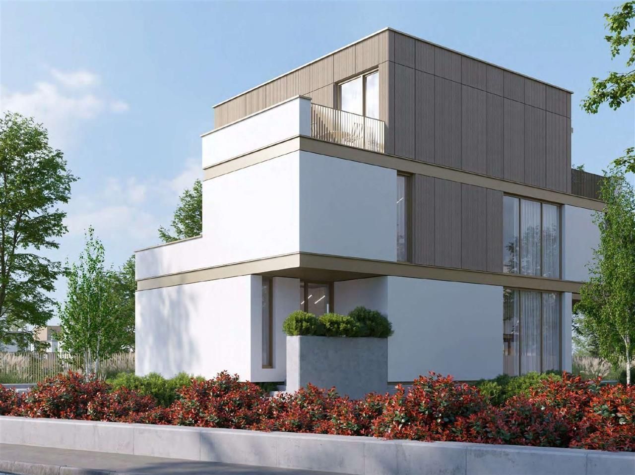 VILA PREMIUM | 5 CAMERE | LANGA LACUL BANEASA - Poză 3