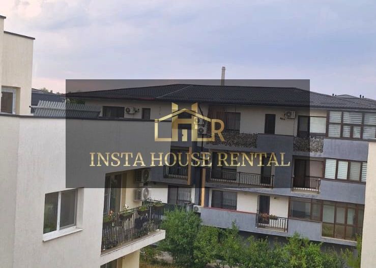 🔹Garsonieră / Parcul Teilor / Parcare inclusa🔹 - Poză 15