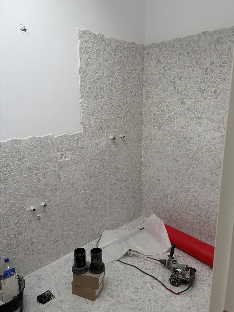 Ap 3 camere 130 m utili et 3   Baneasa strada dobrogeanu gherea  particular - Poză 5