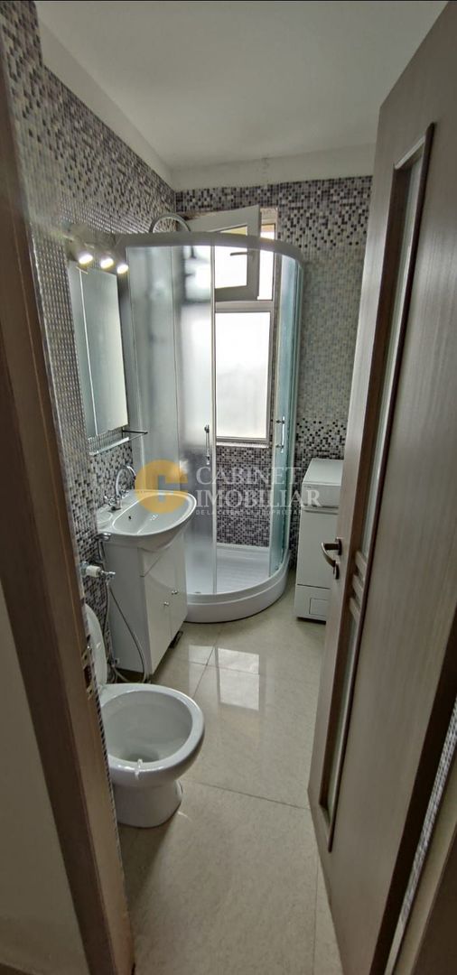 2 camere Decomandat, Etaj intermediar - PIATA UNIRII, Iasi - Poză 4