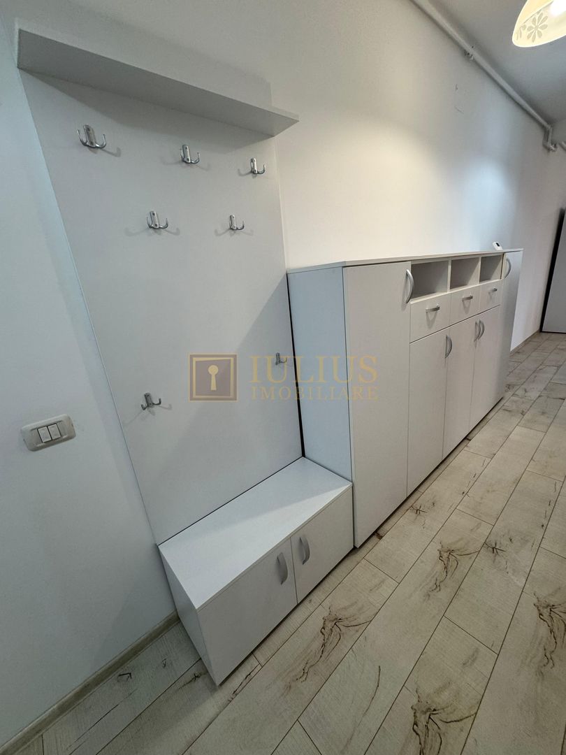 bloc nou, decomandat-Calea Timisoarei-Eso Giroc - Poză 28