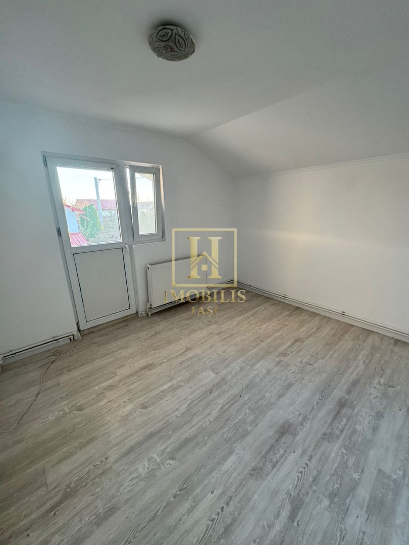 Casa individuala 110 mp + garaj  Lunca Cetatuii 130000 euro - Poză 14