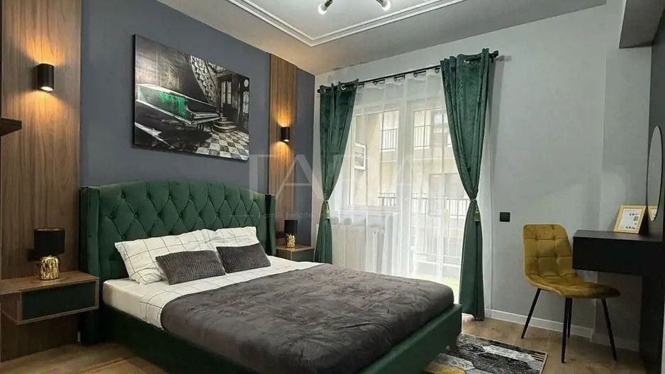 Apartament luminos și elegant,  Floresti, Zona Terra - Poză 7