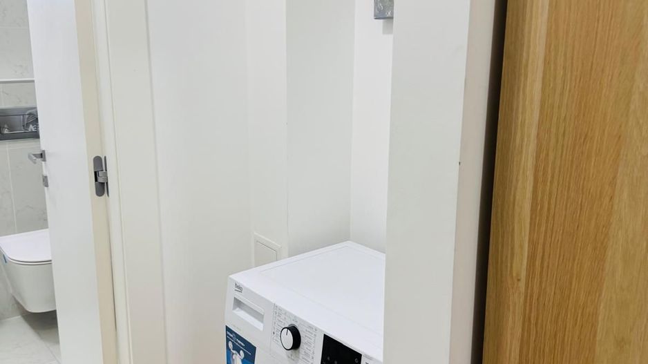 Apartament cu 2 camere de inchiriat Ivory Residence Pipera - Poză 6