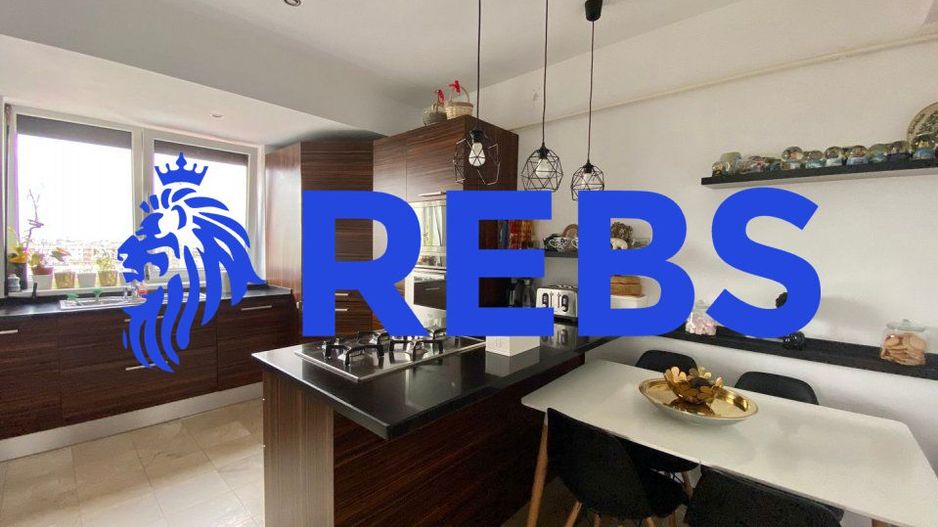 Apartament superb 4 camere Basarabia | National Arena (VIDEO) - Poză 9