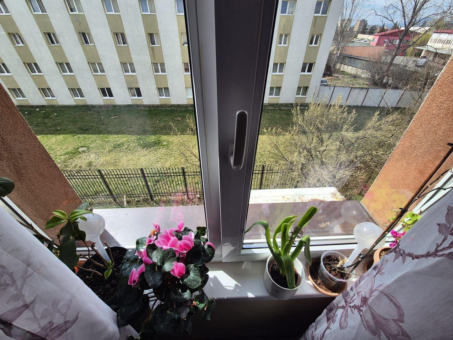 Exclusivitate - Zizinului, imobil la cheie - Poză 8