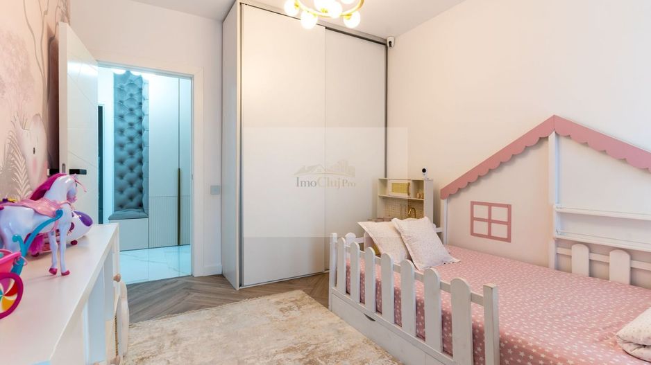 Vânzare  Apartament Premium 3 Camere | Smart Home | Investiție sigură - Poză 6