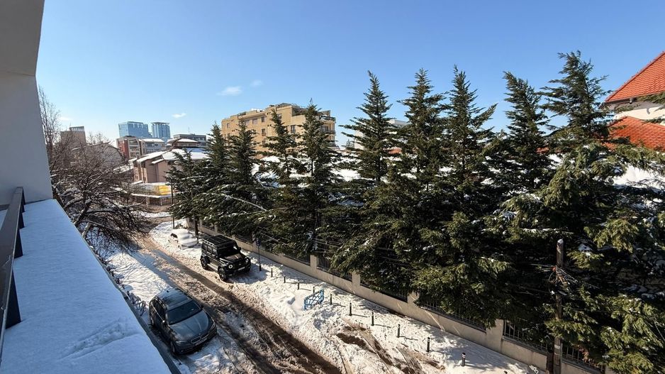 Apartament premium Floreasca/ Rahmaninov - Poză 16