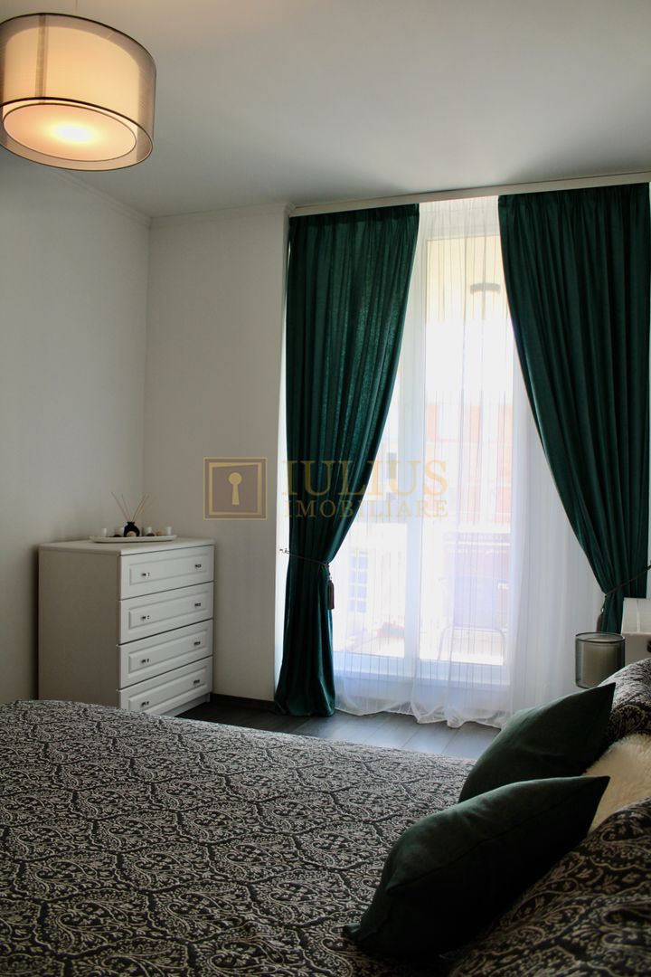 Mobilat modern, Vivalia - Str. Baader/Take Ionescu. Parcare subterana inclusa. - Poză 7