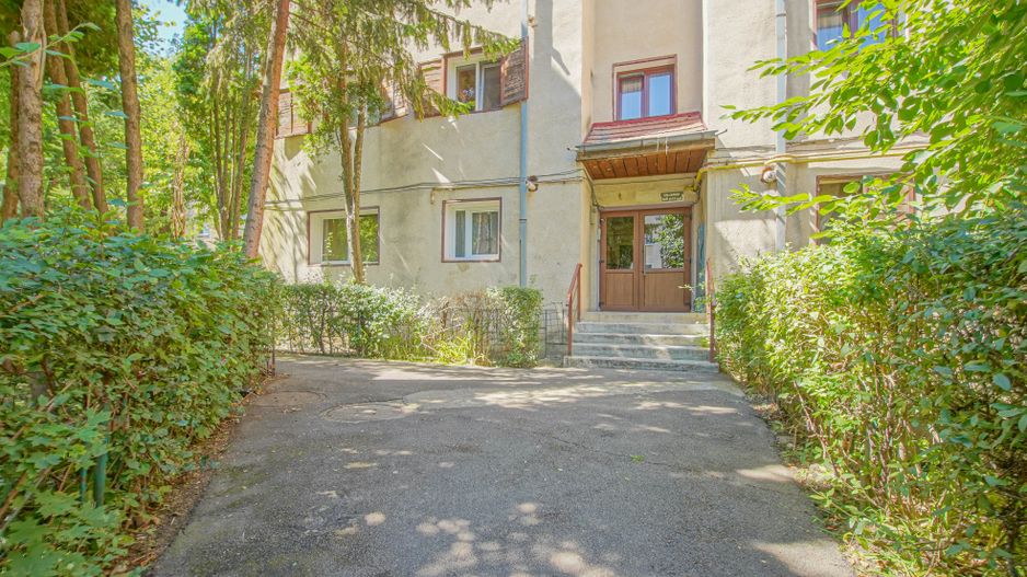 COMISION 0% | Apartament cu 2 camere decomandat | Etajul 1 | Racadau - Poză 15