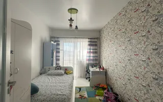 Apartament 4 camere - tip Penthouse - Zona 1 Mai - Poză 23