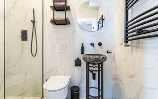 Vânzare, apartament, 3 camere, strada Lev Tolstoi, Centru - Poză 38