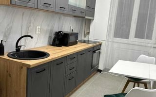 Apartament 2 camere, Florești – zona Terra, complet mobilat - Poză 3