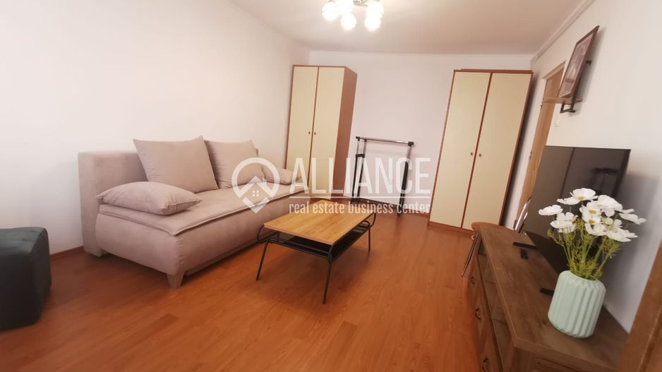 Tomis Nord Boema(COD 06) Apartament 2 camere mobilat complet - Poză 1