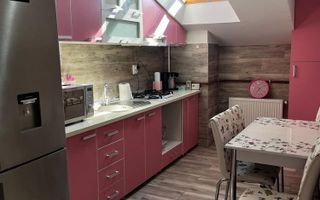 Apartament 2 Camere în Florești, Zona Eroilor - Poză 1