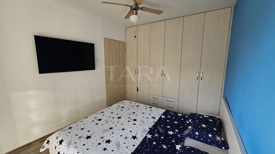Zorilor, apartament 3 camere, mobilat, utilat, locuit sau investiție. - Poză 6
