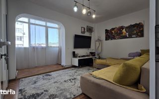 🏠Apartament 2 cam, 39MP, decomandat, etaj 4/10  // 📍Păcurari - Poză 1