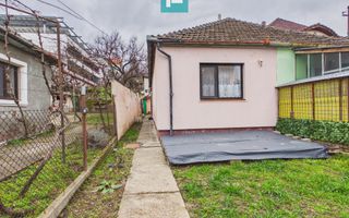 Casă lângă Spitalul Județean – Cabinete/Birouri - Poză 1