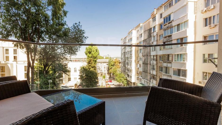 Chirie, apartament, 2 camere, str. Columna, Centru - Poză 14