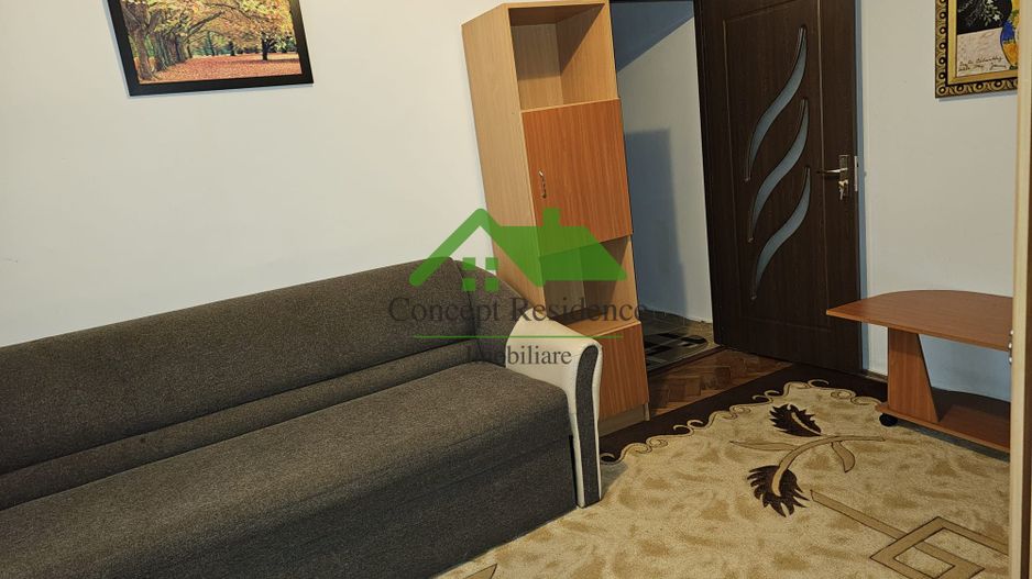 Ap. 2 camere – Cuza Voda zona Varsteana - Poză 3