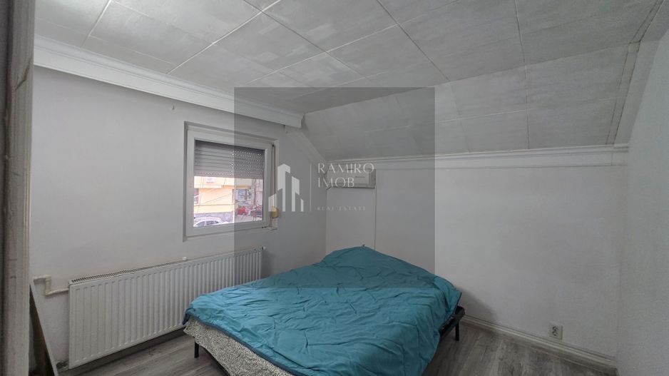 Apartament /casa 150m utili -an1990 Corneliu Coposu-Calarasilor Unirii - Poză 6