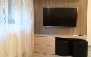 Apartament 2 camere Mosilor BLOC NOU+loc de parcare T694 - Poză 13