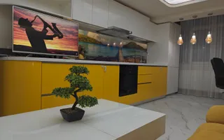 Apartament Superb  3 camere PLopeni 52.86 mp! - Poză 13