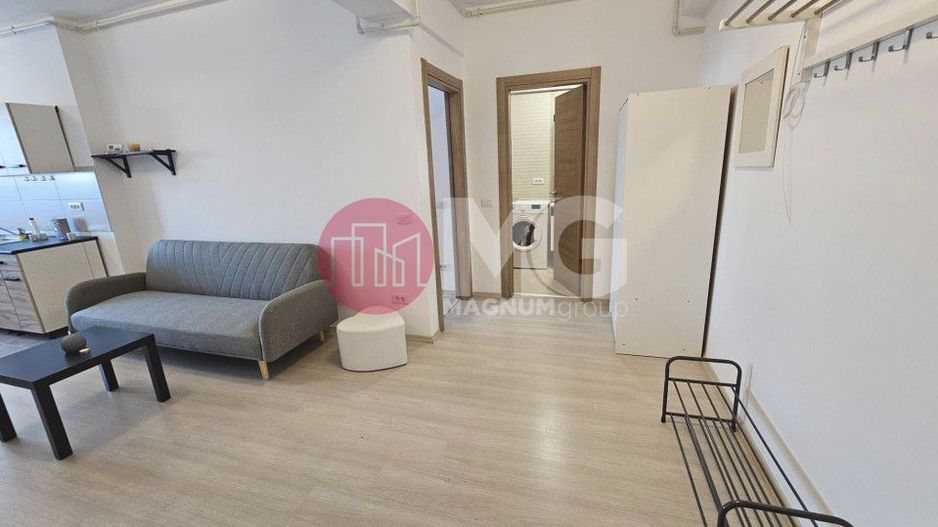 Apartamentul de 2 camere Vitan - Barzesti - Poză 3