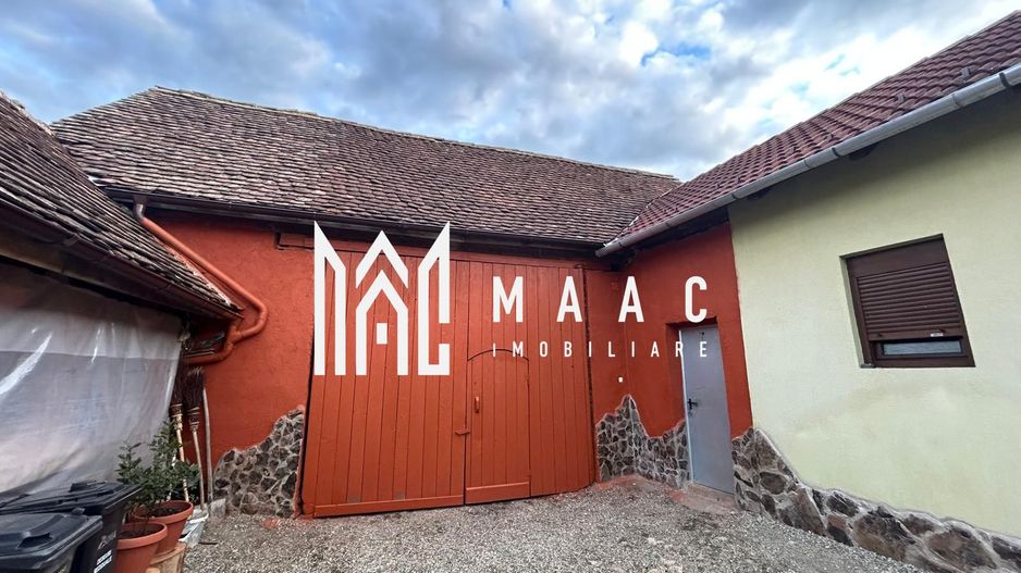 Casa Individuala I 4 Camere I 2000mp Teren I Mag-Saliste - Poză 15