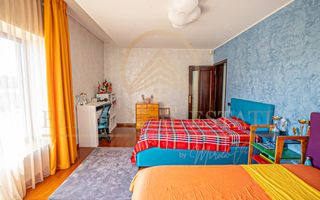 Mamaia Sat - Vila moderna, dotari premium, curte mare, vedere la lac! - Poză 16