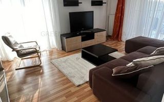 Complex rezidential nou, parcare inclusa, 2 terase, modern mobilat, Metrou Obor - Poză 1