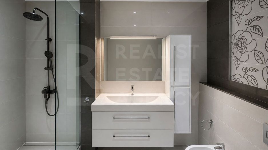 Chirie, apartament 3 camere 88 mp, str. Vasile Alecsandri, Centru - Poză 9