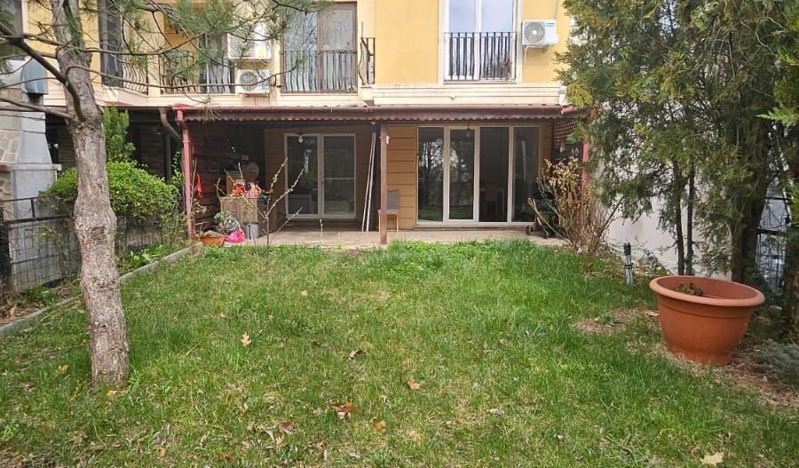 Duplex 4 camere in Cosmopolis - Poză 1