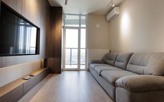 Chirie, apartament, 2 camere, strada Bogdan-Voievod, Râșcani - Poză 7