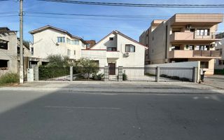 Vilă P+1 Mamaia Nord | 308 mp | 6 Camere | 6 băi | 6 locuri de parcare - Poză 1