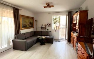 PENTHOUSE CU TERASĂ 50 MP | 3 CAMERE | 2 LOCURI PARCARE | TURNIȘOR - Poză 3