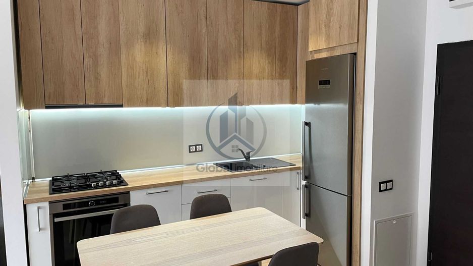 Studio New Point Pipera | Parcare | 48 mp | 550 € - Poză 4
