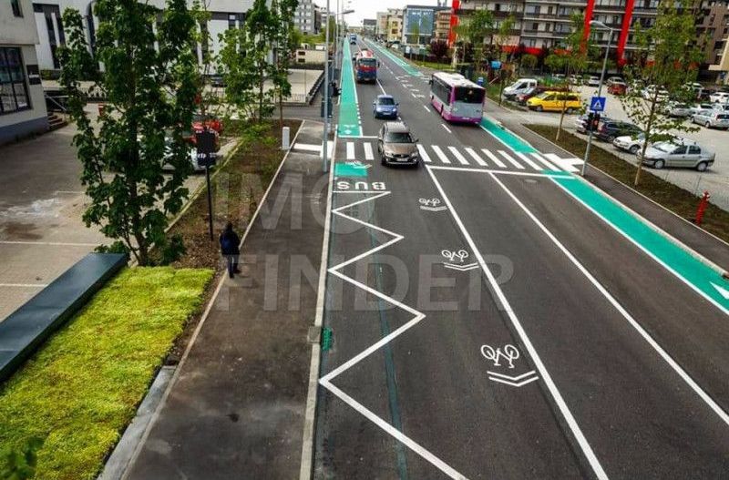 Vanzare apartament 2 camere, decomandat, cartier Buna Ziua - Poză 5