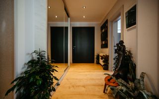 Vilă modernă  cu curte generoasă în Iancu Nicolae - Poză 11