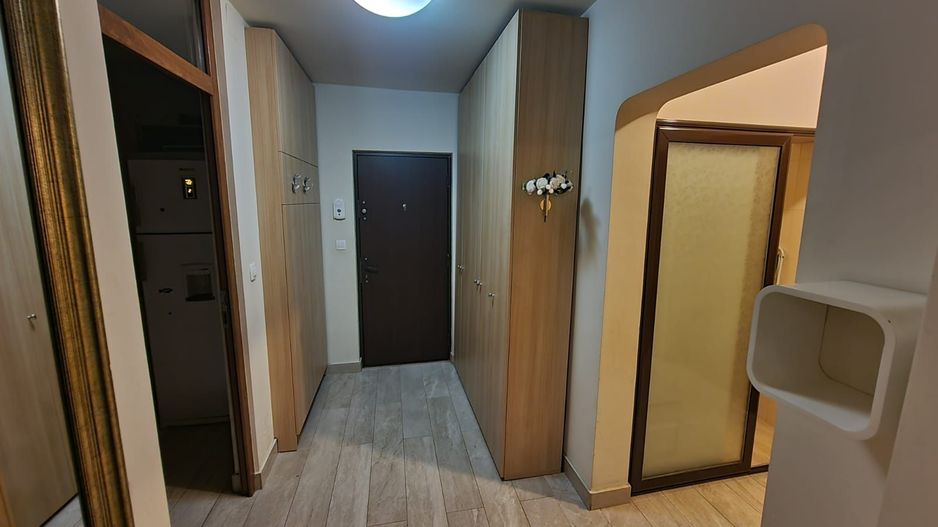 Apartament 3 camere Parc Sebastian - 13 Septembrie| Centrala |Parcare - Poză 13