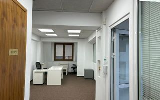 SPATIU DE BIROURI | 195 MP | AVIATORILOR | HERASTRAU | MOBILAT SI UTILAT | - Poză 6