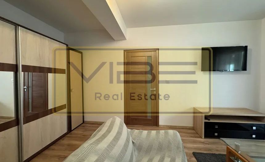 Tudor Vladimirescu - 3 camere - 82 mp-  Intabulat - bloc nou--parcare privata - Poză 9