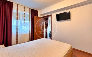 Apartament de închiriat cu 2 camere în zona Nufărul, Oradea - Poză 5