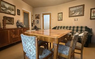 Apartament 3 Camere Tineretului - Bloc Reabilitat lânga Parc și Metrou - Poză 3