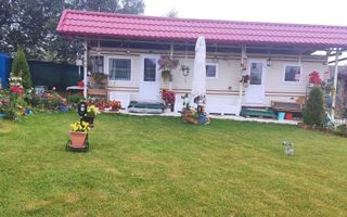 Casa Mobila | 30 Mp | Teren 670 Mp | 3 Camere | Rasca Marcesti - Poză 2