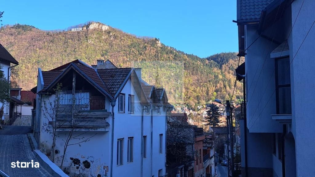 Garsoniera mobilata-utilata - zona Centrul Istoric - Poză 10