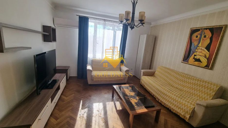 2 Camere Semidecomandate,Marasti,Parcare,The Office,Brd,Piata Marasti - Poză 1