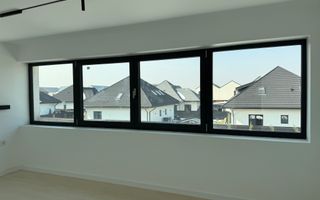 Vilă individuala 6 cam Pipera-Tunari - Poză 17