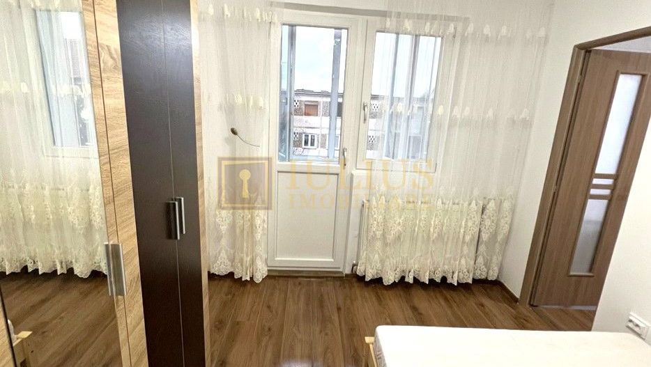 Apartament cu 2 camere, zona Circumvalatiuunii - Poză 5